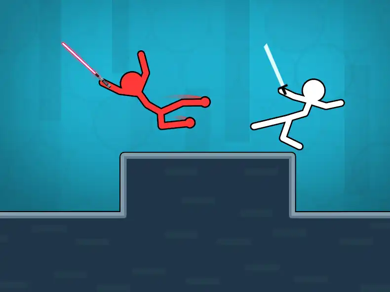 Play Supreme Stickman- Stick Fight  and enjoy Supreme Stickman- Stick Fight with UptoPlay