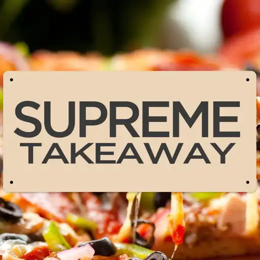 Play Supreme Takeaway APK Play Supreme Takeaway APK