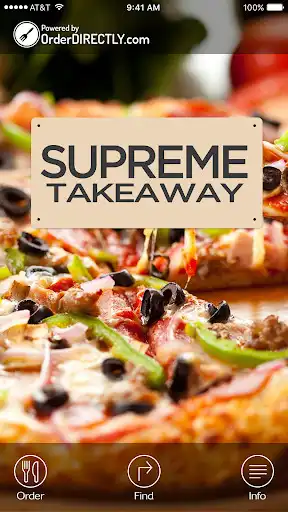 Play Supreme Takeaway  and enjoy Supreme Takeaway with UptoPlay