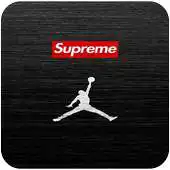 Free play online Supreme Wallpaper Art APK Free play online Supreme Wallpaper Art APK