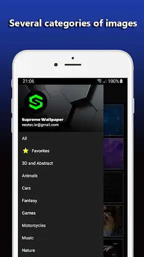 Play Supreme Wallpaper  and enjoy Supreme Wallpaper with UptoPlay