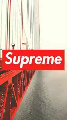 Play Supreme Wallpapers