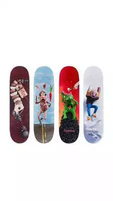 Play Supreme Wallpapers
