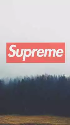 Play Supreme Wallpapers