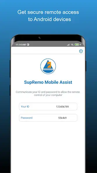 Play Supremo Mobile Assist and enjoy Supremo Mobile Assist with UptoPlay Play Supremo Mobile Assist and enjoy Supremo Mobile Assist with UptoPlay
