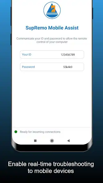 Play Supremo Mobile Assist as an online game online Supremo Mobile Assist with UptoPlay Play Supremo Mobile Assist as an online game Supremo Mobile Assist with UptoPlay