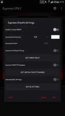 Play Supremo VPN