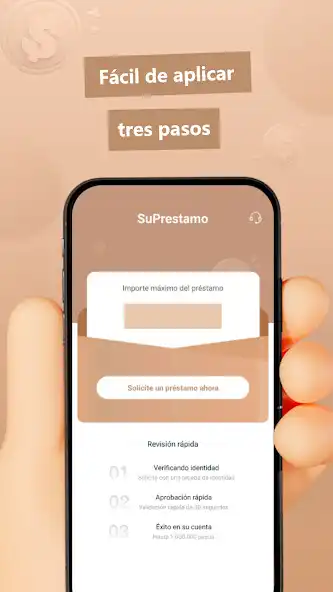 Play SuPrestamo  and enjoy SuPrestamo with UptoPlay
