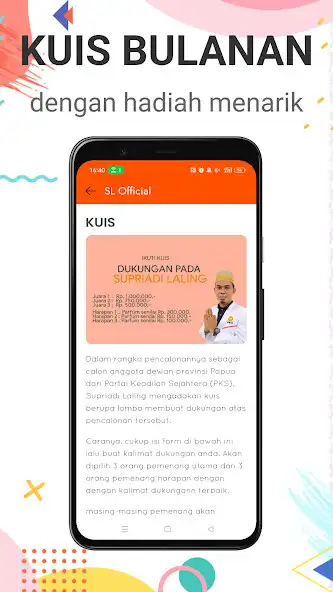 Play Supriadi Laling as an online game online Supriadi Laling with UptoPlay Play Supriadi Laling as an online game Supriadi Laling with UptoPlay