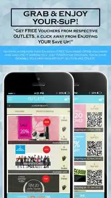 Play SuP - SaveUp Play SuP - SaveUp