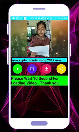 Play Supta mondal viral song 2019 - on sweet voice as an online game Supta mondal viral song 2019 - on sweet voice with UptoPlay