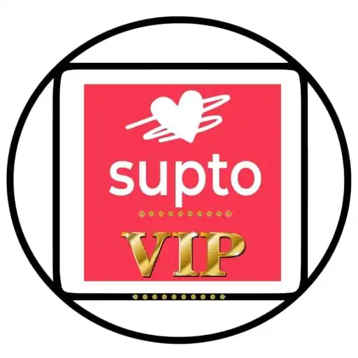 Play Supto VIP VPN APK