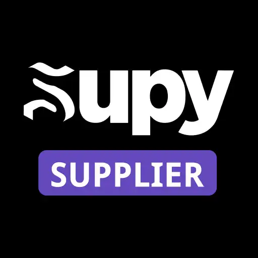 Play Supy Supplier APK Play Supy Supplier APK