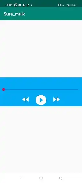 Play Sura Al-mulk bangla audio mp3  as an online game Sura Al-mulk bangla audio mp3  with UptoPlay