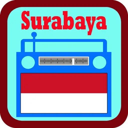 Play Surabaya Radio APK