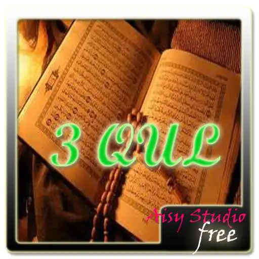 Run free android online Surah 3 Qul dan Terjemahan APK Run free android online Surah 3 Qul dan Terjemahan APK