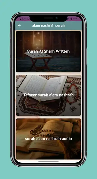 Play surah alam nashrah reading as an online game surah alam nashrah reading with UptoPlay