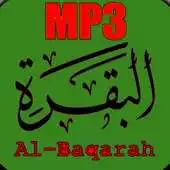 Free play online Surah Al-Baqarah Audio Mp3 APK