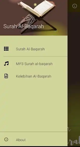 Play Surah Al Baqarah Mp3 and enjoy Surah Al Baqarah Mp3 with UptoPlay Play Surah Al Baqarah Mp3 and enjoy Surah Al Baqarah Mp3 with UptoPlay