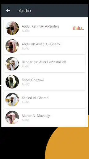 Play Surah Al-Fatihah by Imam Masjidil Haram as an online game Surah Al-Fatihah by Imam Masjidil Haram with UptoPlay