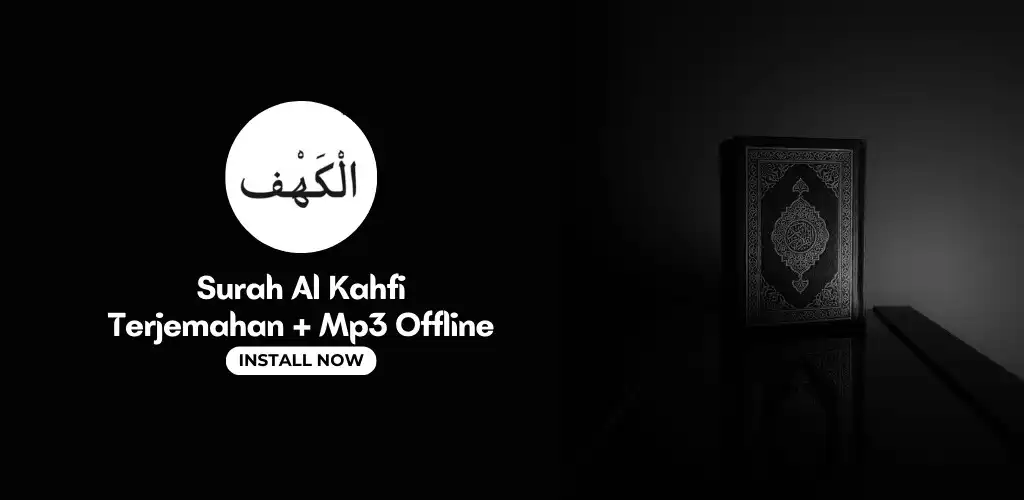 Play Surah Al Kahfi MP3 Offline as an online game Surah Al Kahfi MP3 Offline with UptoPlay