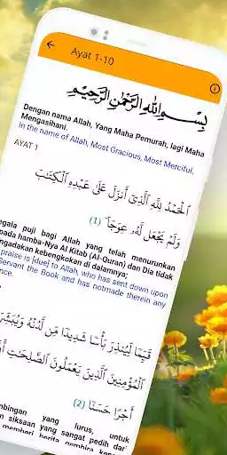 Play Surah al Kahfi as an online game Surah al Kahfi with UptoPlay