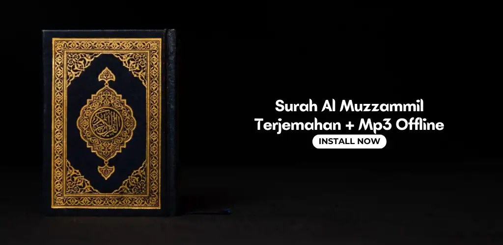 Play Surah Al Muzzammil + Mp3 as an online game Surah Al Muzzammil + Mp3 with UptoPlay