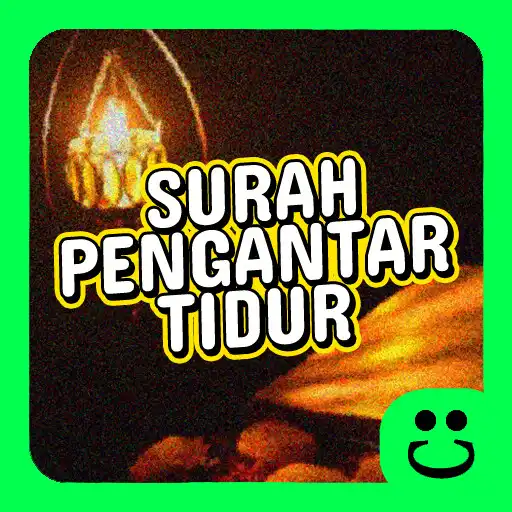 Play Surah Al Quran Deep Sleep APK