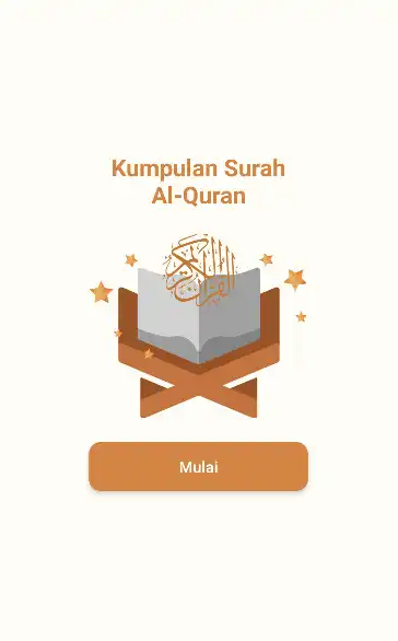 Play Surah Al-quran  and enjoy Surah Al-quran with UptoPlay
