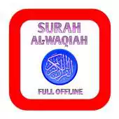 Free play online Surah Al Waqiah full offline Wirid Sholat Fardu APK Free play online Surah Al Waqiah full offline Wirid Sholat Fardu APK