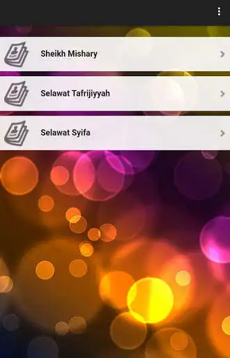 Play SURAH AL-WAQIAH OLEH SHEIKH MISHARY AL-AFASY as an online game SURAH AL-WAQIAH OLEH SHEIKH MISHARY AL-AFASY with UptoPlay