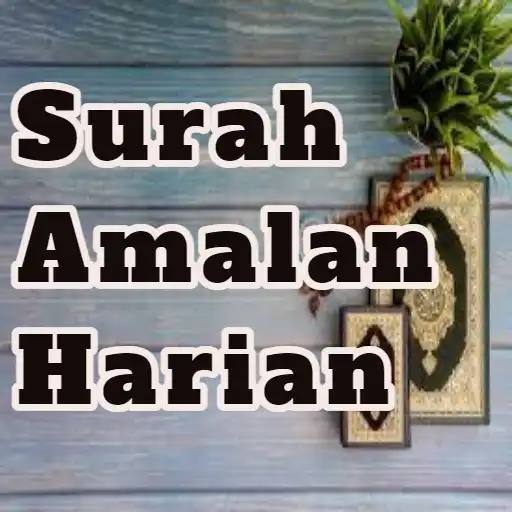 Play Surah Amalan Harian APK Play Surah Amalan Harian APK