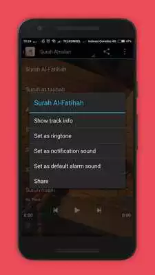 Play Surah Amalan Ibu Hamil Lengkap