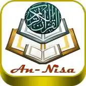 Free play online Surah An-Nisa MP3 APK