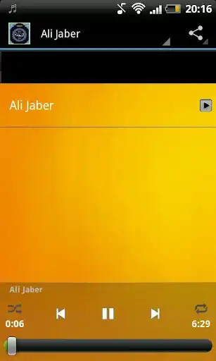 Play Surah As Sajdah MP3 as an online game Surah As Sajdah MP3 with UptoPlay