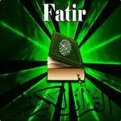 Free play online Surah Fatir Mp3 APK