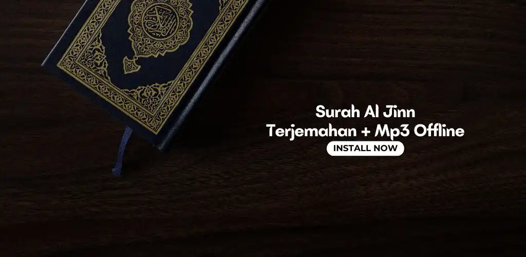 Play Surah Jinn + Mp3 Offline as an online game Surah Jinn + Mp3 Offline with UptoPlay