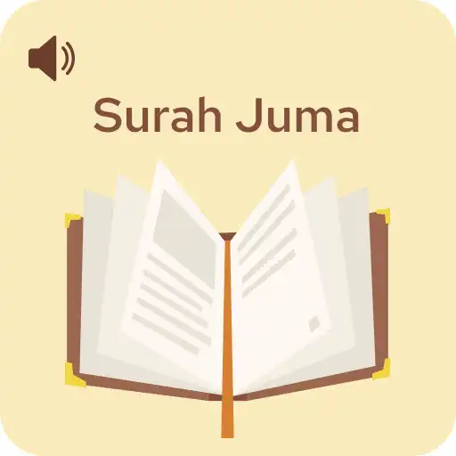 Play Surah Juma(Audio) APK