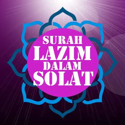 Play Surah Lazim Dalam Solat APK Play Surah Lazim Dalam Solat APK
