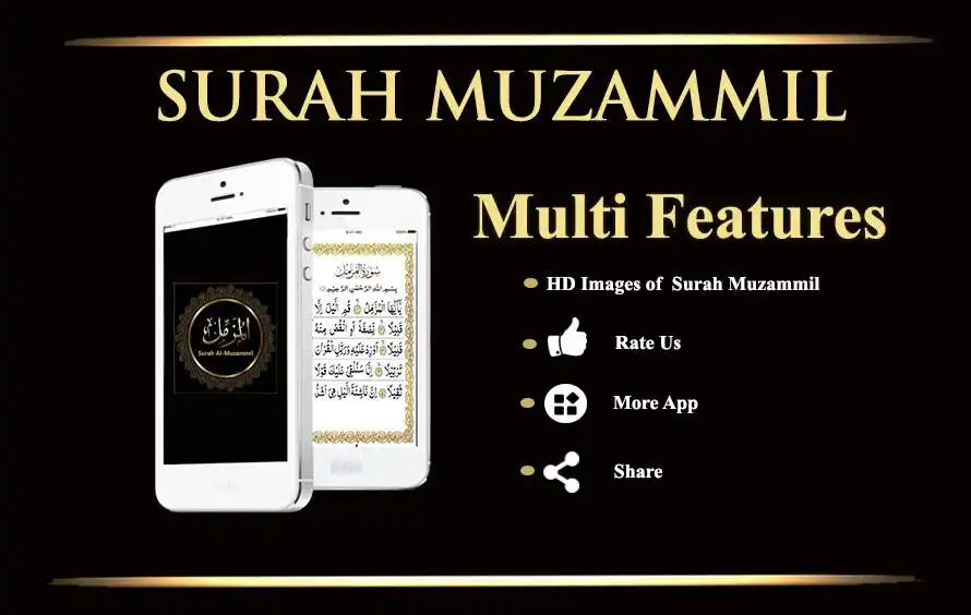 Play Surah Muzammil offline  and enjoy Surah Muzammil offline with UptoPlay