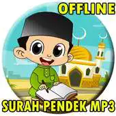 Free play online Surah Pendek Mp3 APK