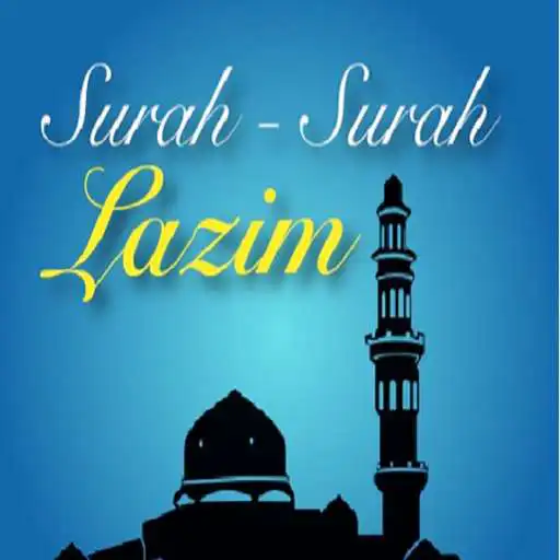 Play SURAH-SURAH LAZIM JUZ 30 MP3 APK