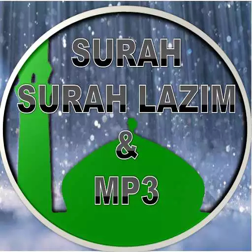 Play SURAH -SURAH LAZIM & MP3 APK Play SURAH -SURAH LAZIM & MP3 APK