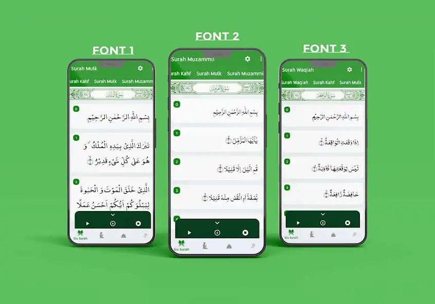 Play Surah Yaseen, Dua, Ramadan  and enjoy Surah Yaseen, Dua, Ramadan with UptoPlay
