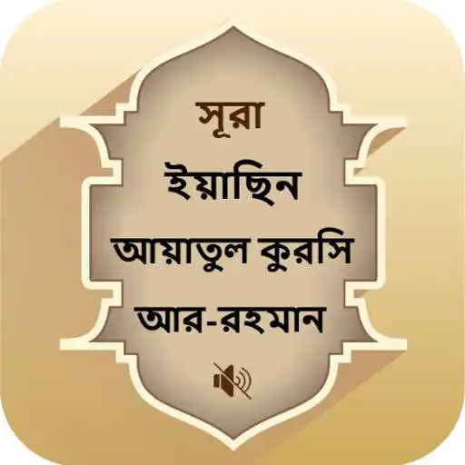 Play Surah Yasin, Ar-Rahman, Ayatul kursi (Offline) APK Play Surah Yasin, Ar-Rahman, Ayatul kursi (Offline) APK