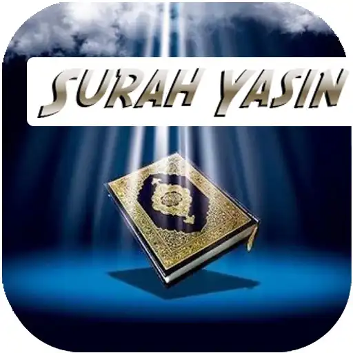 Play Surah Yasin Bahasa Indonesia Arab & Terjemahan Mp3 APK Play Surah Yasin Bahasa Indonesia Arab & Terjemahan Mp3 APK