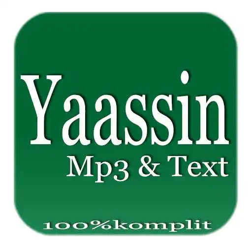 Run free android online Surah Yasin Mp3 &Translation APK