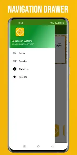 Play Surah Yasin - Offline Audio as an online game Surah Yasin - Offline Audio with UptoPlay