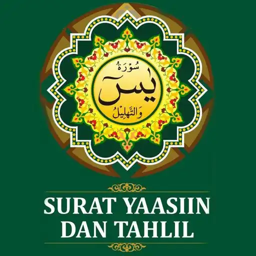 Play Surah Yasin Tahlil Lengkap APK Play Surah Yasin Tahlil Lengkap APK