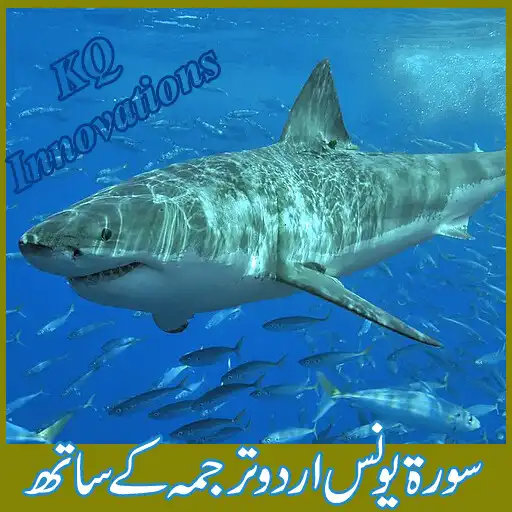 Play Surah Yunus with mp3 APK